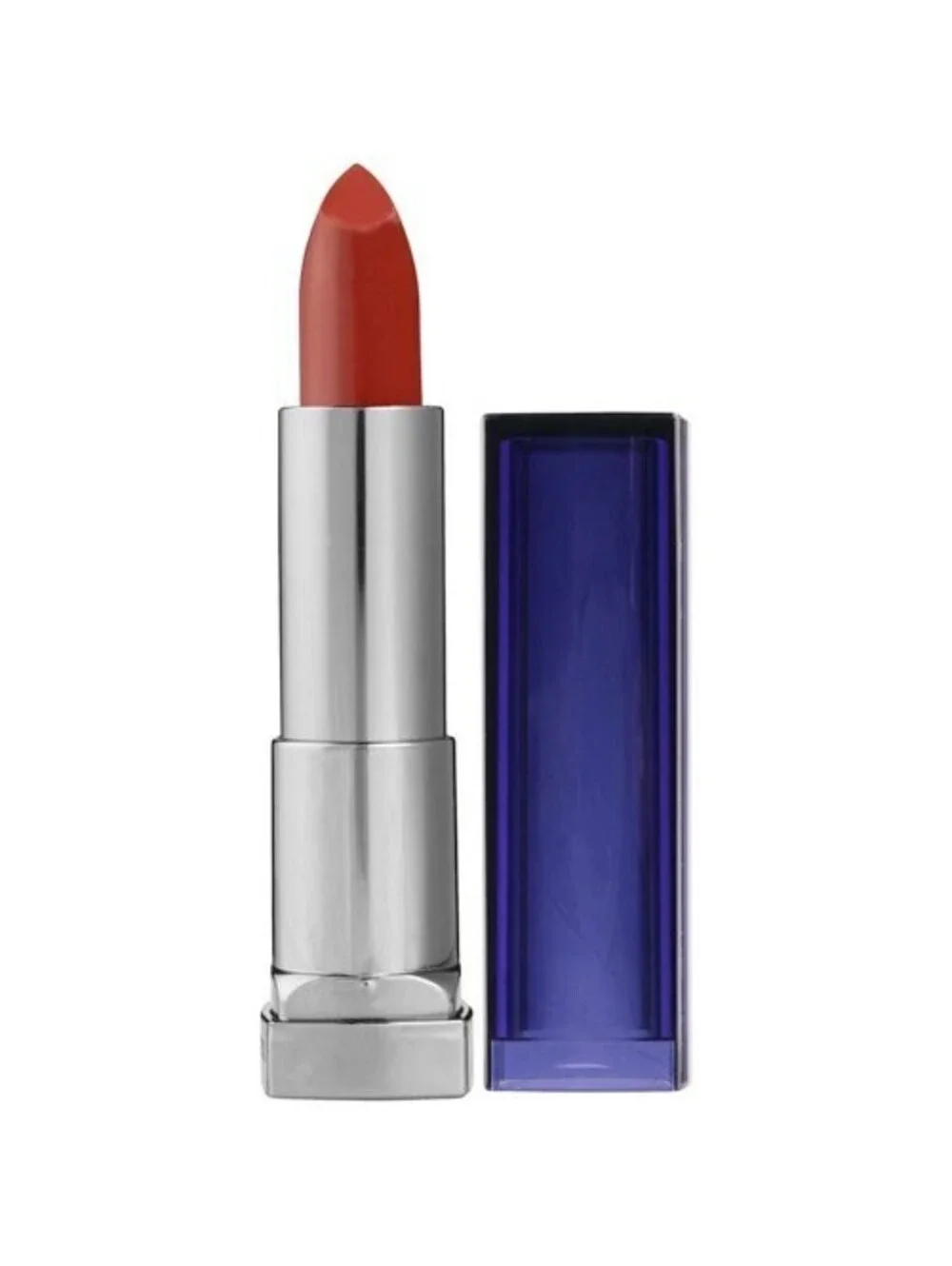 NEW Maybelline Loaded Bolds Lipstick in 780 Coffee Addiction (Full Size, Sealed)